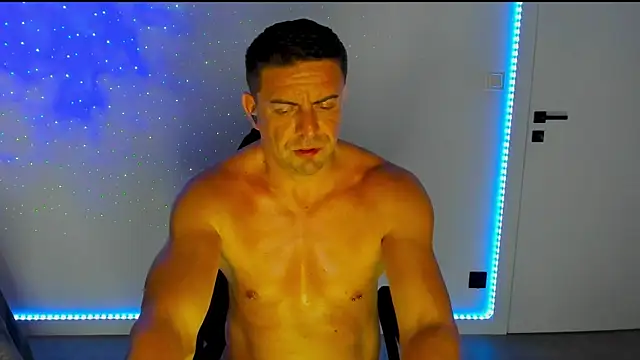 BadBoyVibes84 webcam