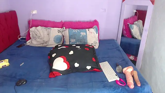 MARGOTFERRER webcam