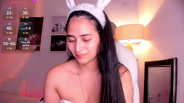 lara_madisson webcam