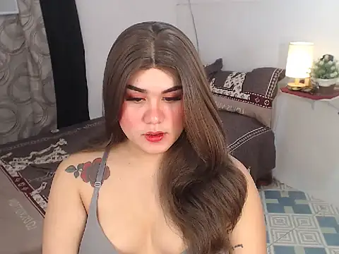JayraFRESH webcam