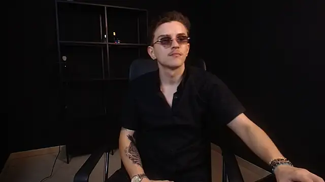 FelixStarkk webcam