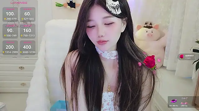Coco-Di webcam