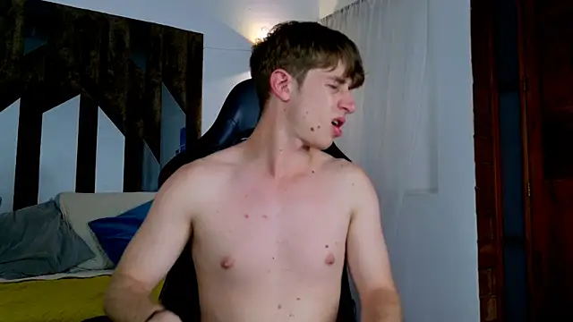 Ostin_Saints webcam