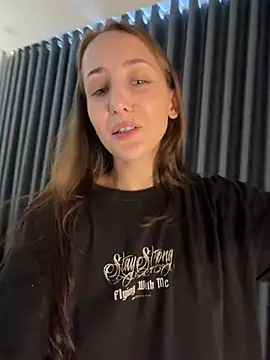 FlexibleDoll_ webcam