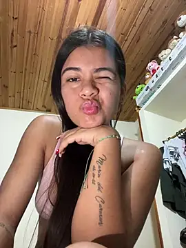_Daphne_Rousse_23 webcam
