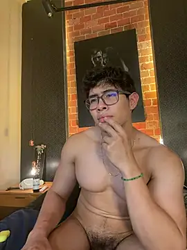 GrayAndrews webcam