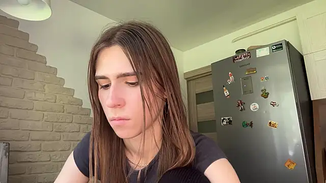 ZaraGuyette webcam