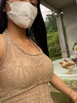 Miss_su- webcam