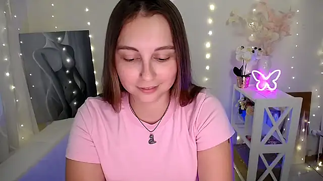 SweetPrincess_ webcam