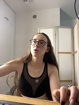 MartiniiSelenna webcam