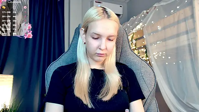 MaoqiBeverly webcam