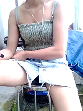 Zara-bebe webcam