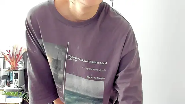 ailey_chao webcam