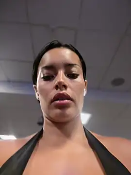 Risky_Workouts live sex cam