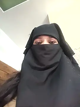 Aafreen_36 live webcam show