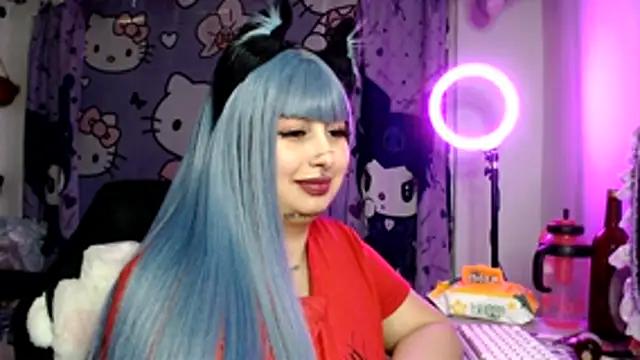 lussyevans24 webcam