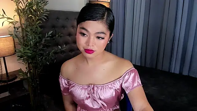 AsianHugecockAnna webcam