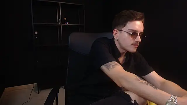 FelixStarkk webcam