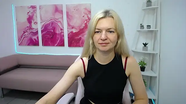 MelissaTyler webcam