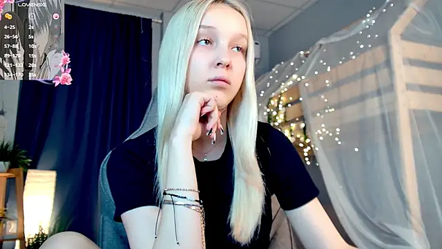 MaoqiBeverly webcam