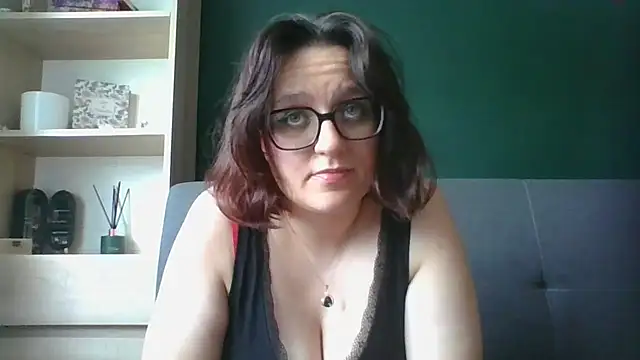 sensual_paris webcam