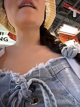 xiaoxiaocheng678 webcam