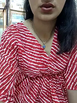 Ritika_jha01 webcam