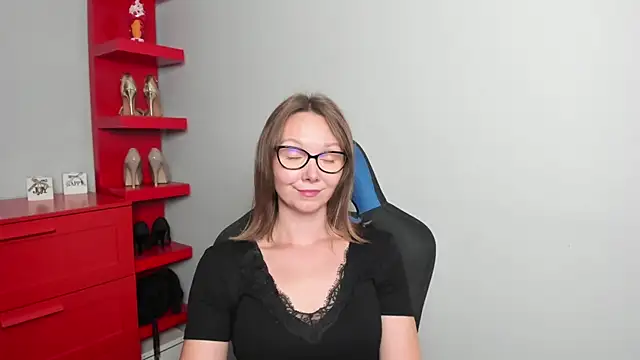 Cookie_zoe webcam