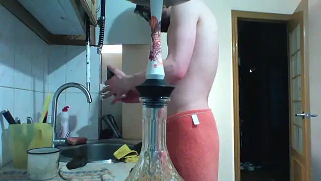 KaelNox webcam