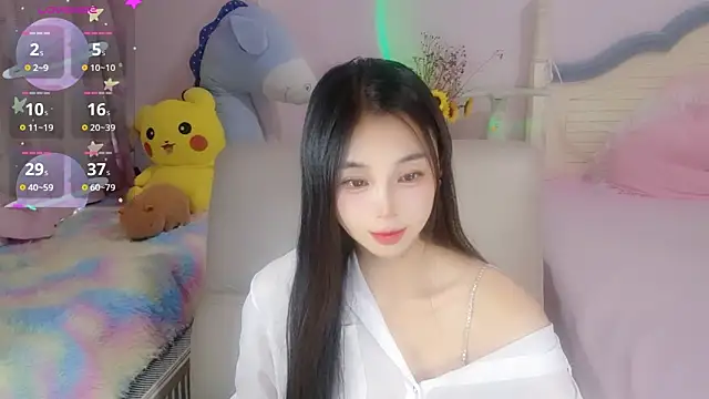 Alice-168 webcam