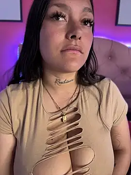 Miia__Taylor webcam