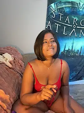 Melarose82 webcam