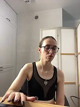 MartiniiSelenna webcam