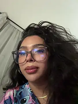 Samantha_Bernardo webcam