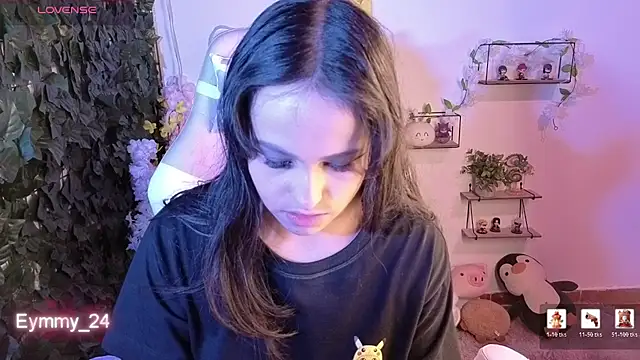 Eymmy_24 webcam