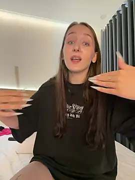 FlexibleDoll_ webcam