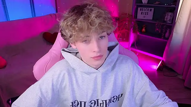kevingarsiaa webcam