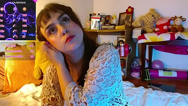 collette_beaufoy_ webcam