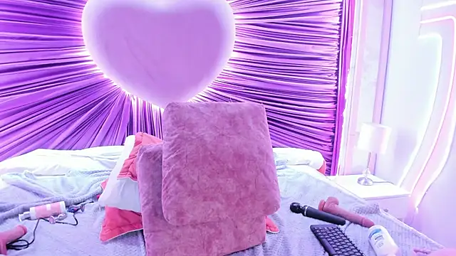 Lushi_Love live webcam show