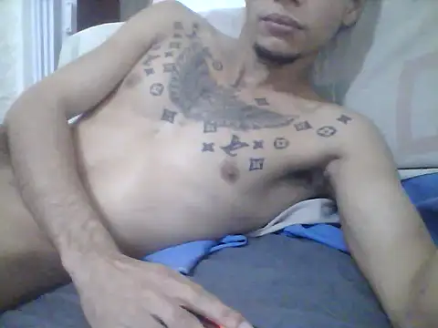Cariocadotado_ live webcam show