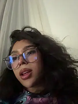 Samantha_Bernardo webcam