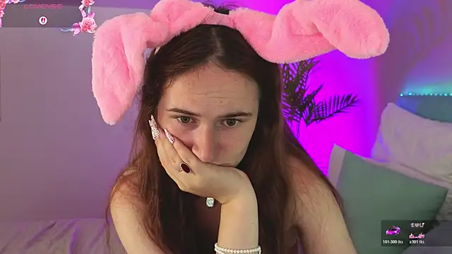 L1ittle_kitty_ webcam