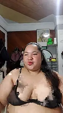 LianaCruzado webcam