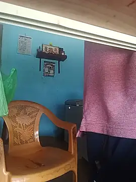 dhanya752896 (Ask my age) - Full body show