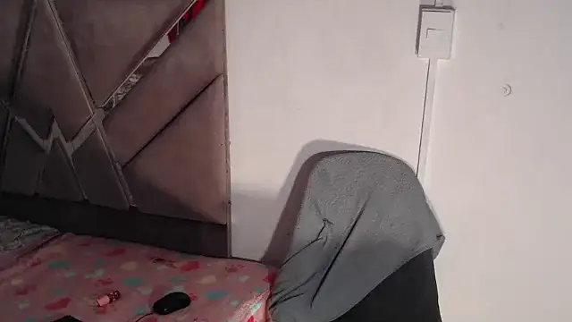 Keily_Tsx1 webcam