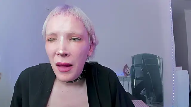 lyricca (T young) - cumshot+ eat it