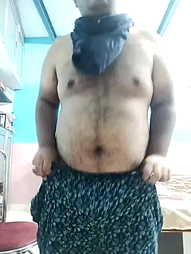 BromidicTrailing live webcam show
