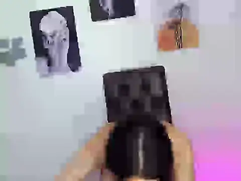 Foxxy_Barbie webcam