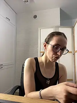 MartiniiSelenna webcam
