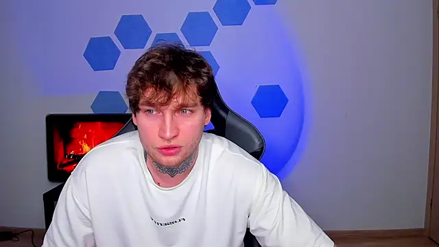 Chris_Tyson webcam